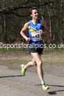 Mens 12 stage relay, Enlgish National 12 and 6 Stage Road Relays. Photo: David T. Hewitson/Sports for All Pics